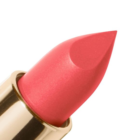 L'Oreal Paris Age Perfect Satin Lipstick with Precious Oils, 200 Pink Petal - Picture 3 of 7